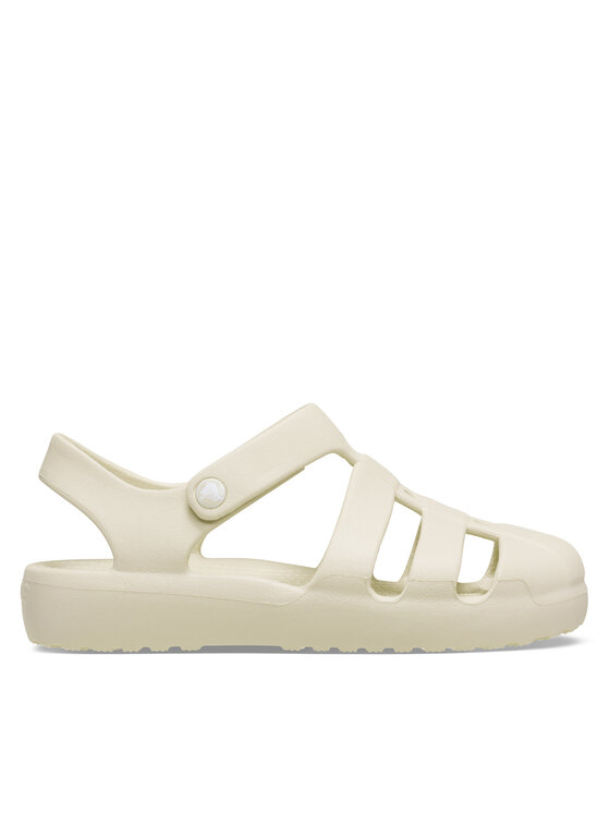 Crocs Crocs Sandaalid Classic Fisherman T 210626 Beež