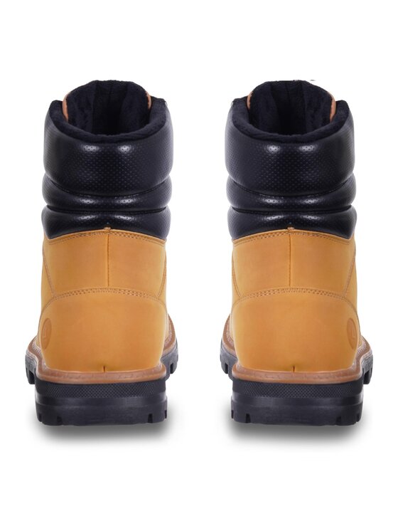 Luhta Luhta Scarponcini Tunteva 78563 400 L Marrone