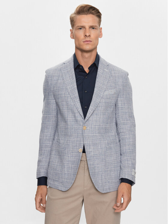 Carl gross blazer hotsell