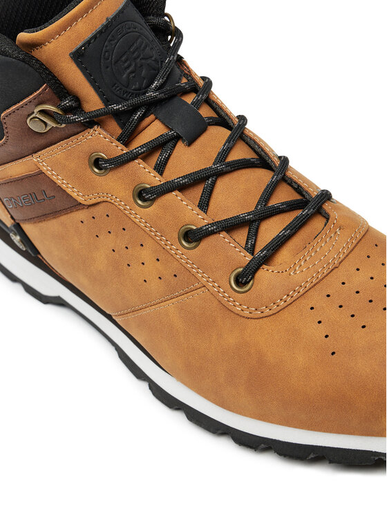 O'Neill O'Neill Saapad Grand Teton Mid 90243040.37B Pruun