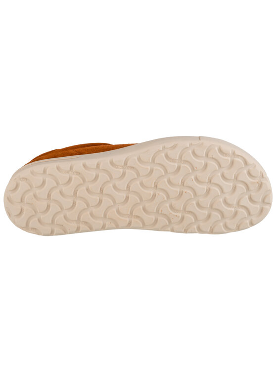 Birkenstock Birkenstock Sneakersy Bend Low LEVE Brązowy