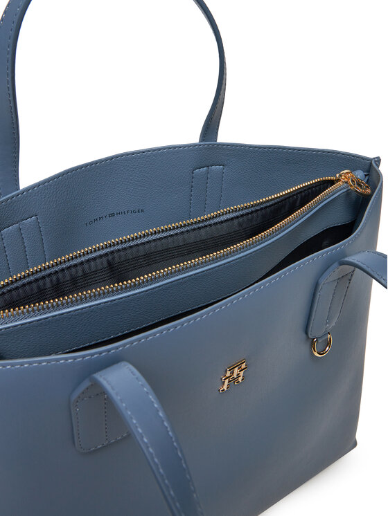 Tommy Hilfiger Tommy Hilfiger Borsetta AW0AW16455 Blu