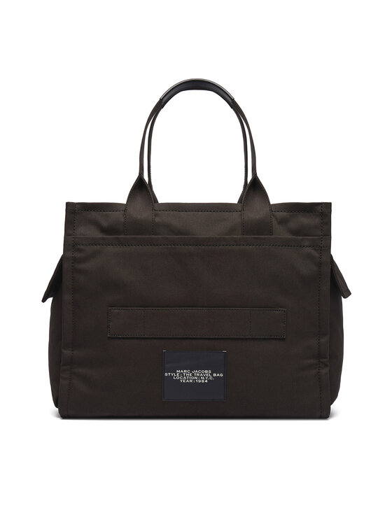 Marc Jacobs Marc Jacobs Handtasche 2P5HTT021H03 Schwarz