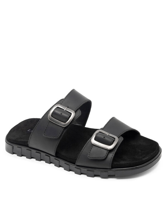 Lasocki Lasocki Чехли CODE-102 MB Черен