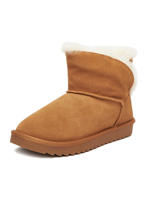 DeeZee DeeZee Schneeschuhe MXPZ-14 Braun