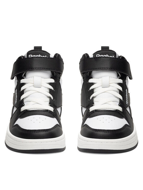 Reebok Reebok Sneakersy PRIME 2.0 MIDCUT 100222995 Czarny