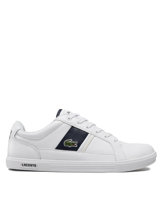 Lacoste Lacoste Sneakers Europa 0722 1 Sma 7-43SMA0024042 Weiß