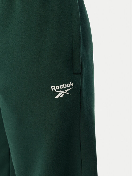 Reebok Reebok Φόρμα Augustyn RK25739CCM Πράσινο Regular Fit