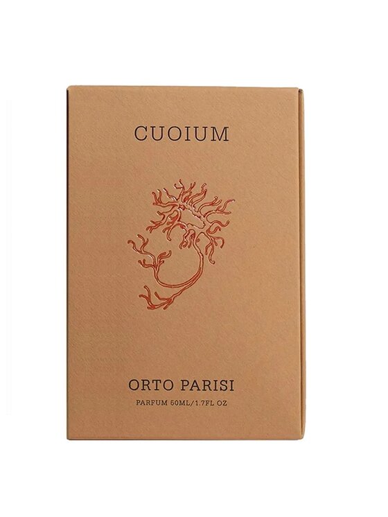 Orto Parisi Orto Parisi Cuoium Perfumy