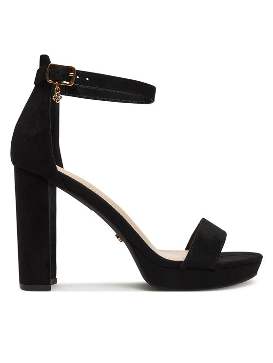 Sandale DeeZee SE008 Negru