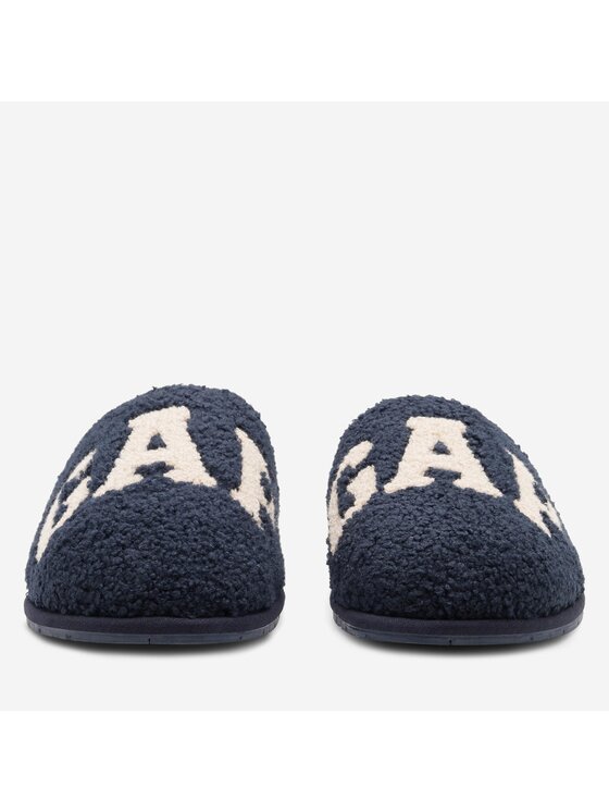 Gap Gap Hausschuhe GCD001F1TMELYBGP Dunkelblau