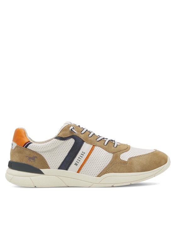 Mustang Mustang Sneakers 4138-310 Bej