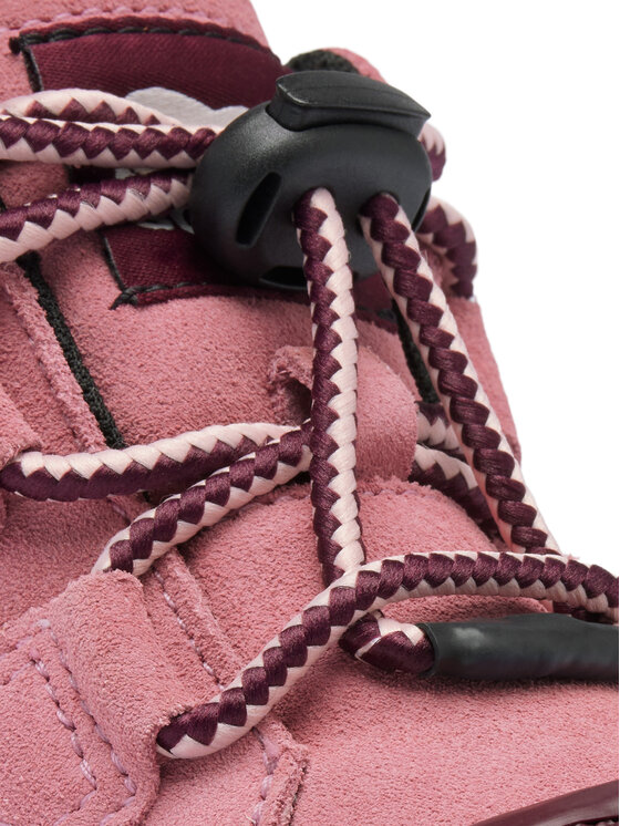 Sorel Sorel Μποτίνια Youth Out N About™ Iv Classic Wp 2088651627 Ροζ