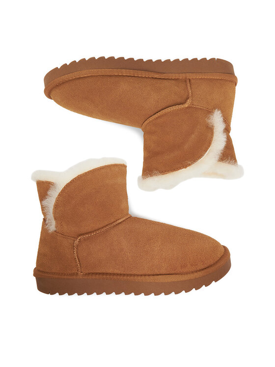 DeeZee DeeZee Schneeschuhe MXPZ-14 Braun