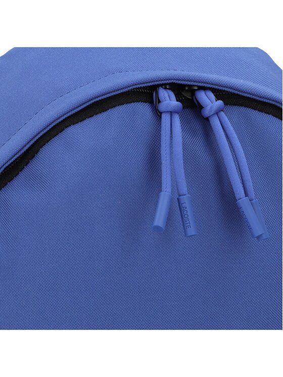 Lacoste Lacoste Torba 295584 Błękitny