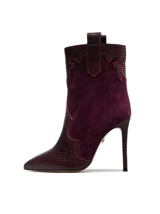 Rage Age Rage Age Cowboystiefel RA-08-06-000376 Violett