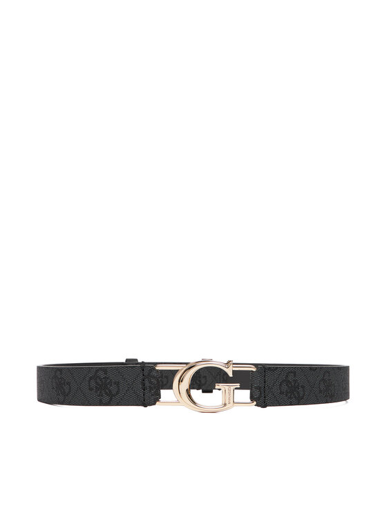 Guess Guess Дамски колан BW9298 P5425 Сив
