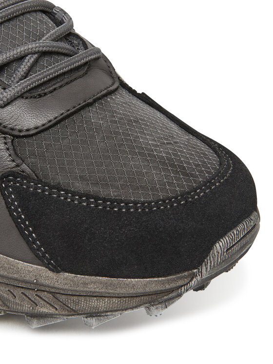 Napapijri Napapijri Sneakers Vertic NP0A4IR4 Negru