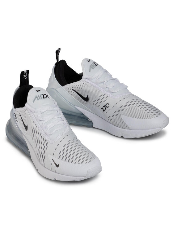 Nike Nike Snīkeri Air Max 270 AH8050 100 Balts