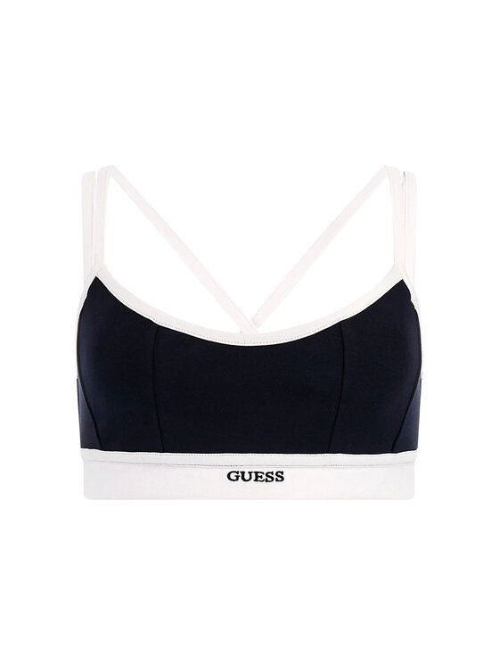 Guess Guess Biustonosz 161255 Niebieski