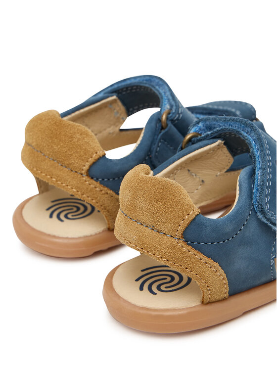 Primigi Primigi Sandali 1416600 M Blu scuro