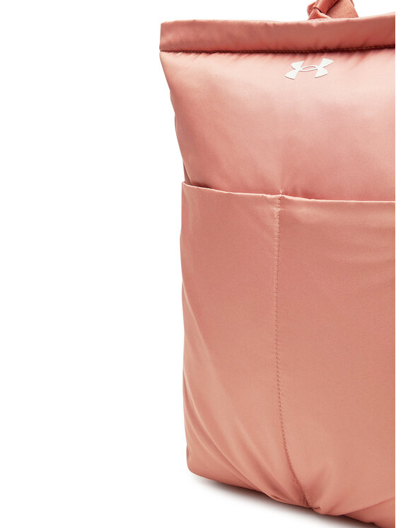 Under Armour Under Armour Σακίδιο UA Studio Lite 1388909 Ροζ
