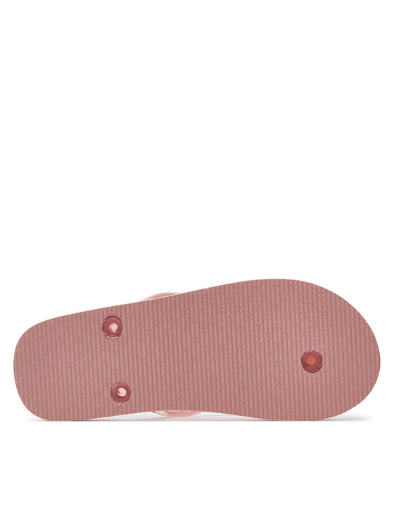 Champion Champion Flip-flops Sparkling Slide S11688-CHA-PS018 Rózsaszín