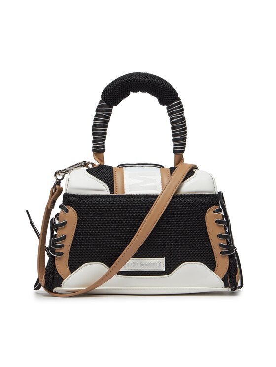 Steve Madden Steve Madden Käekott SM13000896 Must