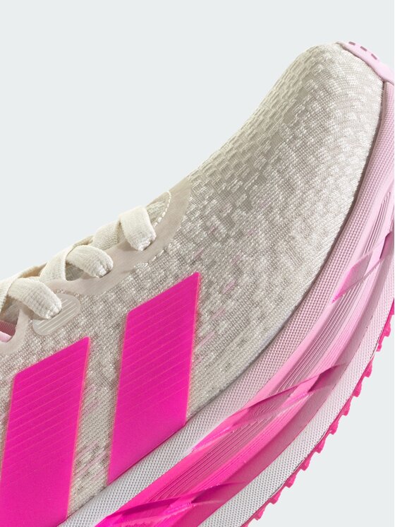 adidas adidas Buty do biegania Adistar 4 Biały