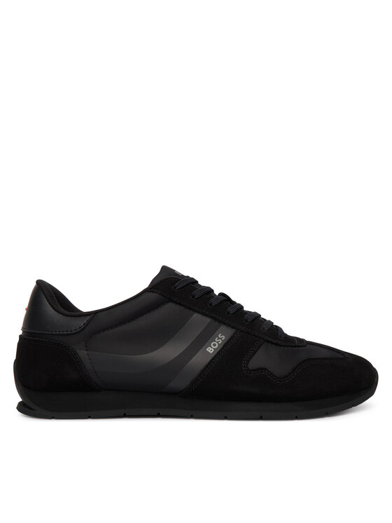 BOSS BOSS Sneakers Levon 50562619 Negru