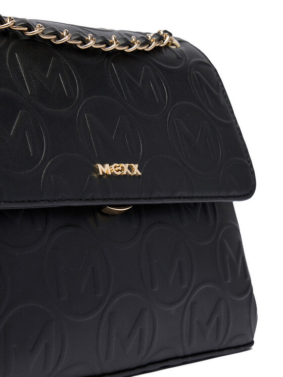 MEXX MEXX Handtasche CEO-MEXX-S-012-07 Schwarz