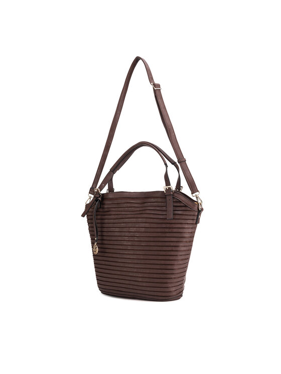 Lasocki Lasocki Handtasche LSK-K-023-06 Braun