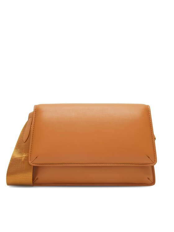 Badura Badura Handtasche GALENA-CS9404 Braun