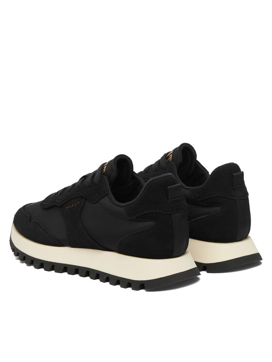 Gant Gant Sneakersy 32531193 Czarny