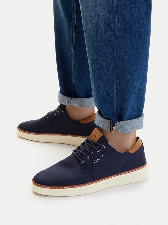 Gant Gant Pantofi 32638244 Bleumarin