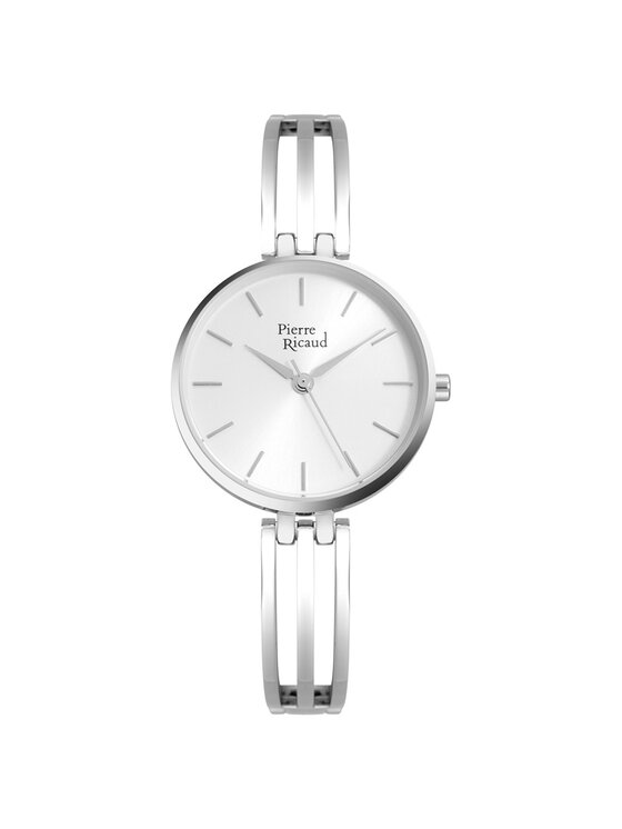 Pierre Ricaud Pierre Ricaud Orologio P21029.5113Q Argento