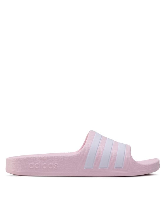 adidas adidas Nazouváky adilette Aqua K FY8072 Růžová