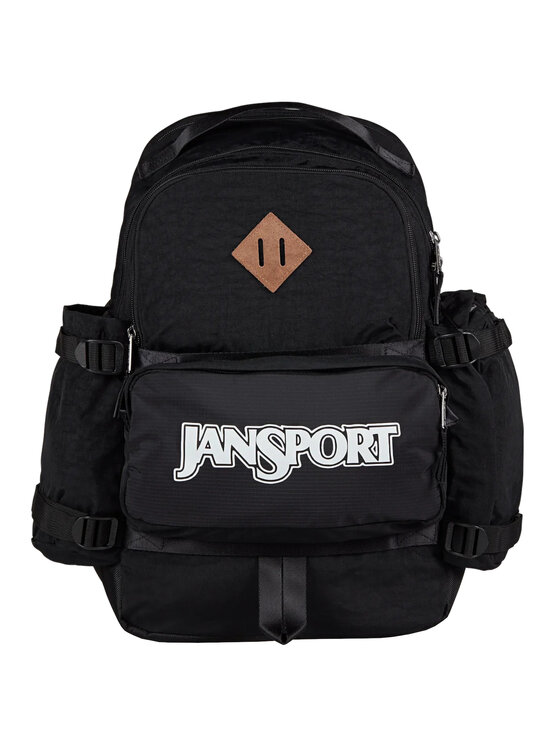 JanSport JanSport Zaino Seattle Pack Backpack Nero