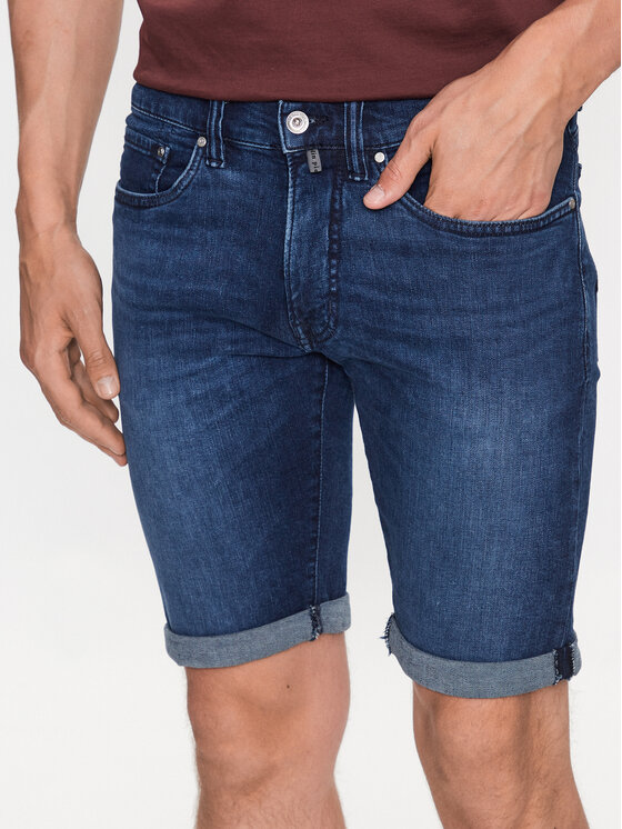 Kratke traperice Pierre Cardin