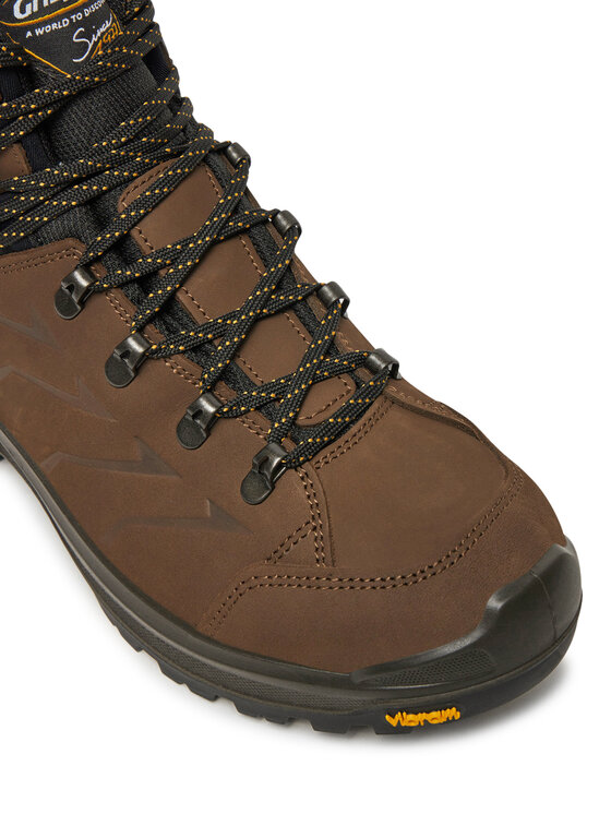 Grisport Grisport Trekking čevlji 15207NV5G Rjava