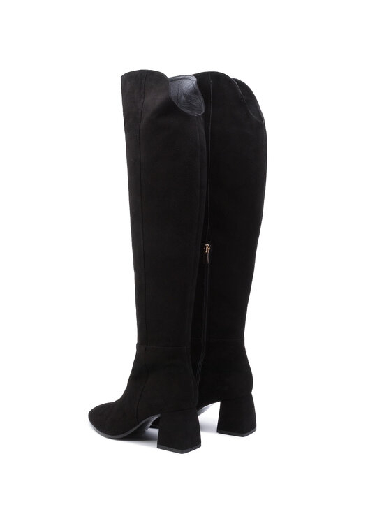 Baldowski Baldowski Stivali Baldowski D02338-4330-027 Nero