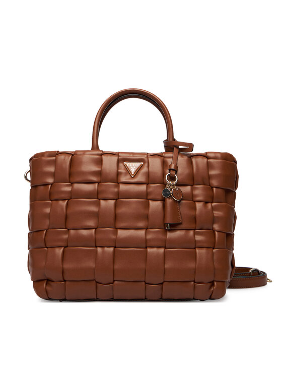 Guess Guess Kabelka Marion HWWG80 72060 Hnědá