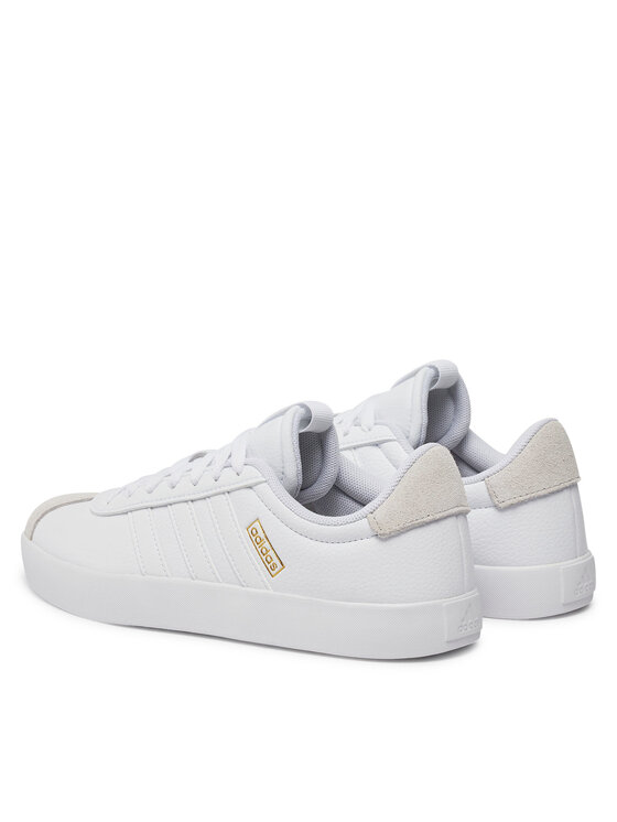 adidas adidas Tenisice VL Court 3.0 Low Skateboarding ID8795 Bijela
