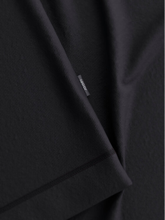 JOOP! JOOP! Majica 17 JJ-21Bajo 30047429 Črna Modern Fit