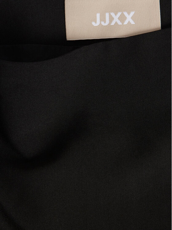 JJXX JJXX Пола тип молив 12241563 Черен Slim Fit