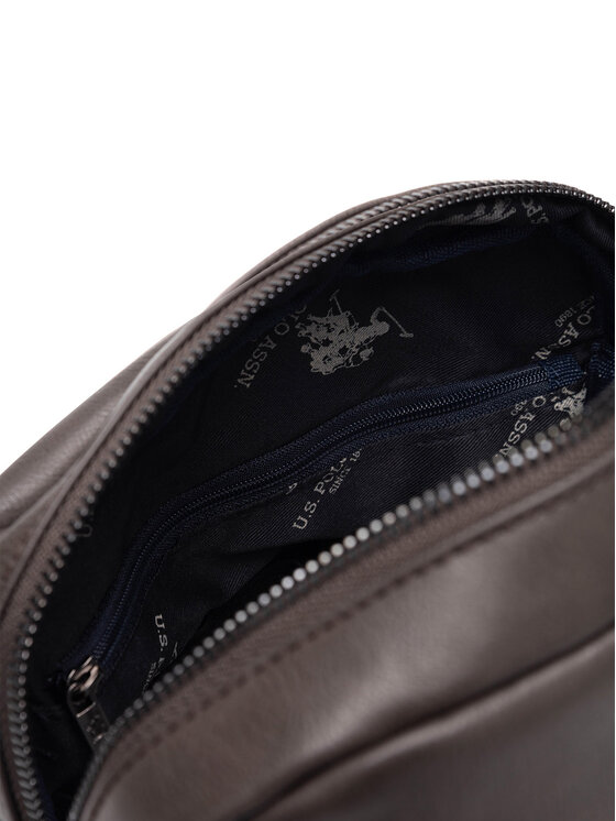 U.S. Polo Assn. U.S. Polo Assn. Плоска сумка BIUXT5744MVP Бежевий