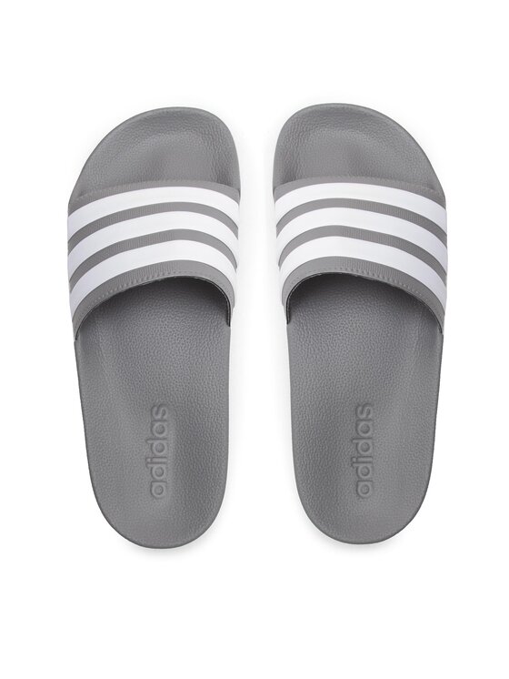adidas adidas Klapki Adilette Shower Slides GY1891 Szary
