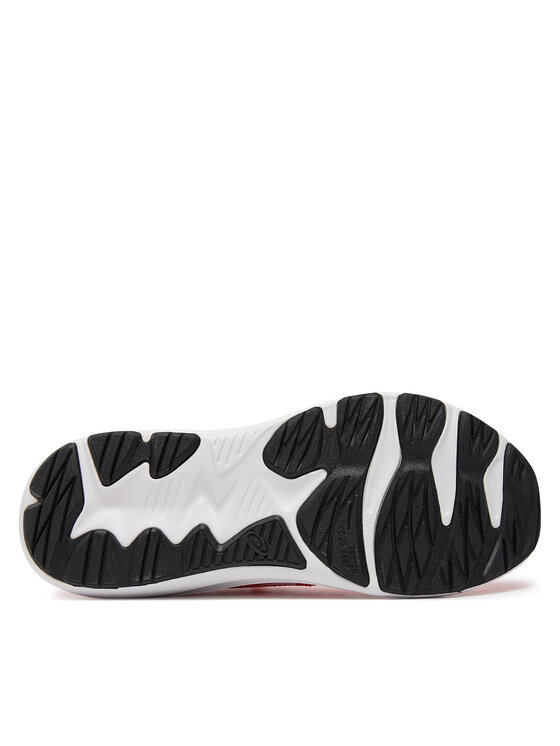 Asics Asics Маратонки за бягане Jolt 4 1014A300 Червен
