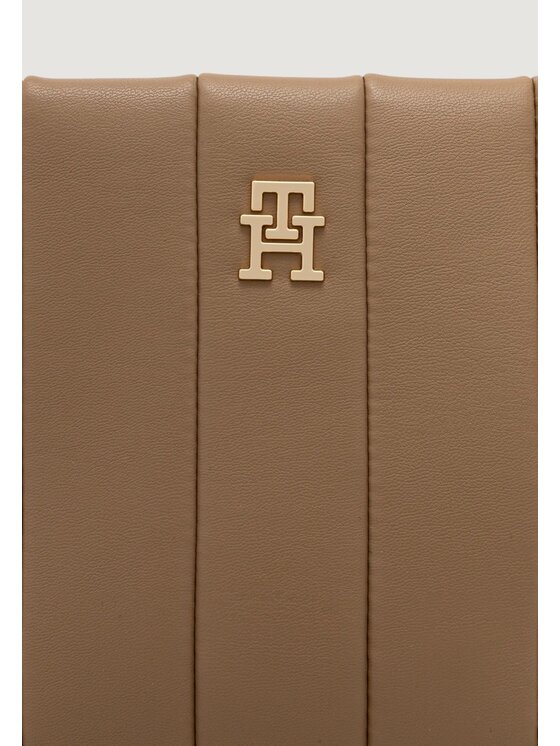 Tommy Hilfiger Tommy Hilfiger Borsetta TH GRACE MINI CROSSOVER Beige