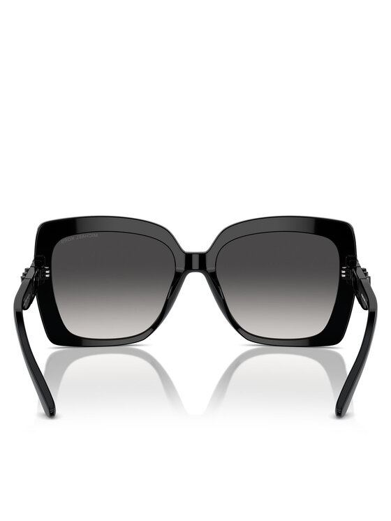 Michael Kors Michael Kors Сонцезахисні окуляри Nice 0MK2213 30058G Чорний